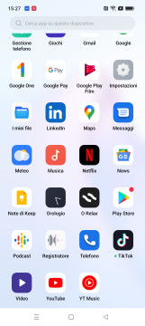 Recensione OPPO Reno8 Pro 76