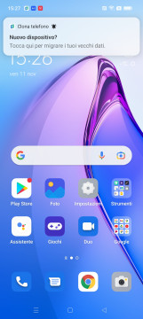 Recensione OPPO Reno8 Pro 77