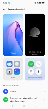 Recensione OPPO Reno8 Pro 87