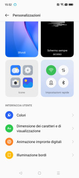 Recensione OPPO Reno8 Pro 88