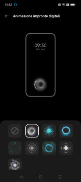 Recensione OPPO Reno8 Pro 89