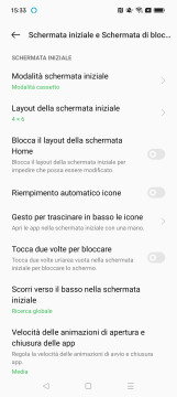 Recensione OPPO Reno8 Pro 91