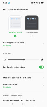 Recensione OPPO Reno8 Pro 50