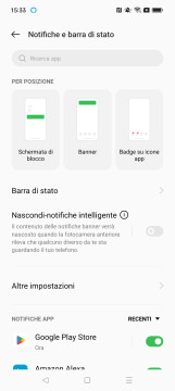 Recensione OPPO Reno8 Pro 52