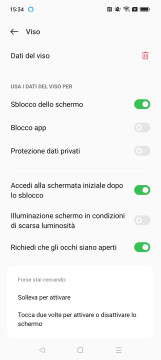 Recensione OPPO Reno8 Pro 47