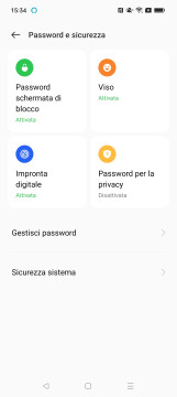 Recensione OPPO Reno8 Pro 48