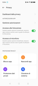 Recensione OPPO Reno8 Pro 92