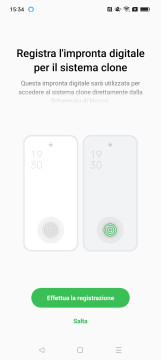 Recensione OPPO Reno8 Pro 107