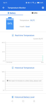 Recensione OPPO Reno8 Pro 33