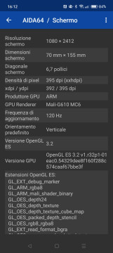 Recensione OPPO Reno8 Pro 37