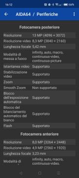 Recensione OPPO Reno8 Pro 40