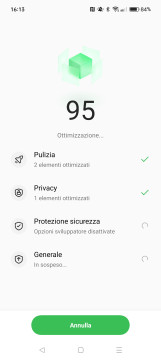 Recensione OPPO Reno8 Pro 101
