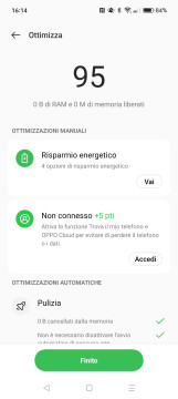 Recensione OPPO Reno8 Pro 102