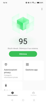 Recensione OPPO Reno8 Pro 103