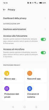 Recensione OPPO Reno8 Pro 104