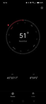 Recensione OPPO Reno8 Pro 111