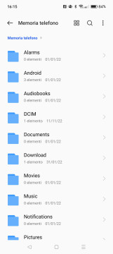 Recensione OPPO Reno8 Pro 115