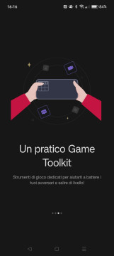 Recensione OPPO Reno8 Pro 96