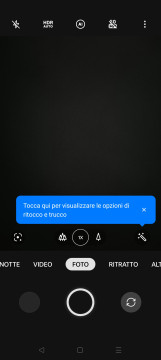 Recensione OPPO Reno8 Pro 130