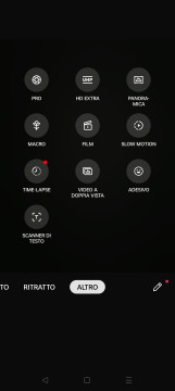 Recensione OPPO Reno8 Pro 132