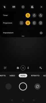 Recensione OPPO Reno8 Pro 134