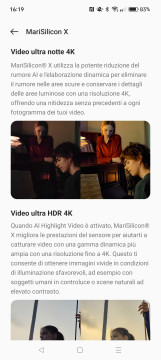 Recensione OPPO Reno8 Pro 138