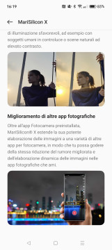 Recensione OPPO Reno8 Pro 139