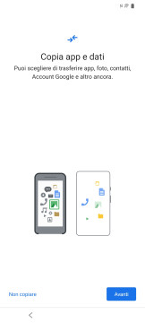 Recensione vivo X80 Pro 56