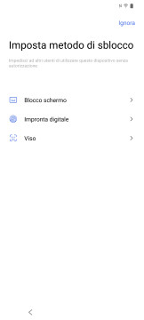 Recensione vivo X80 Pro 43