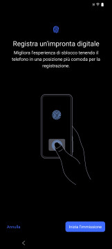 Recensione vivo X80 Pro 44