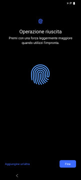 Recensione vivo X80 Pro 46