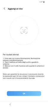Recensione vivo X80 Pro 47