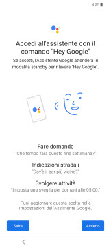 Recensione vivo X80 Pro 59