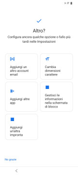 Recensione vivo X80 Pro 63