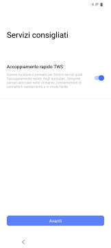 Recensione vivo X80 Pro 66