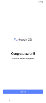 Recensione vivo X80 Pro 68