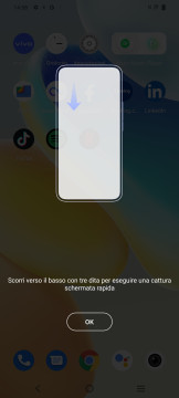 Recensione vivo X80 Pro 70