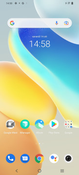 Recensione vivo X80 Pro 71