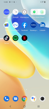 Recensione vivo X80 Pro 72