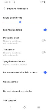 Recensione vivo X80 Pro 49