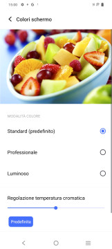 Recensione vivo X80 Pro 52