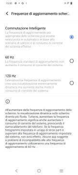 Recensione vivo X80 Pro 53