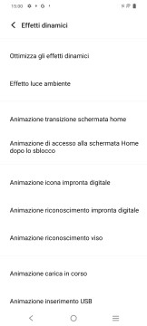 Recensione vivo X80 Pro 82