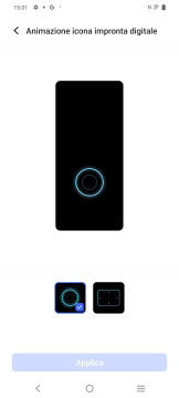 Recensione vivo X80 Pro 84