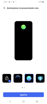 Recensione vivo X80 Pro 86