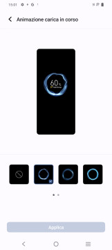 Recensione vivo X80 Pro 87