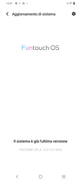 Recensione vivo X80 Pro 88