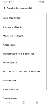 Recensione vivo X80 Pro 94