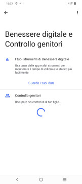Recensione vivo X80 Pro 96