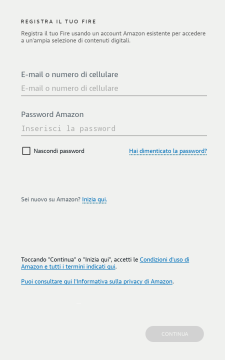 Recensione Amazon Fire HD 8 12 gen (2022) 37